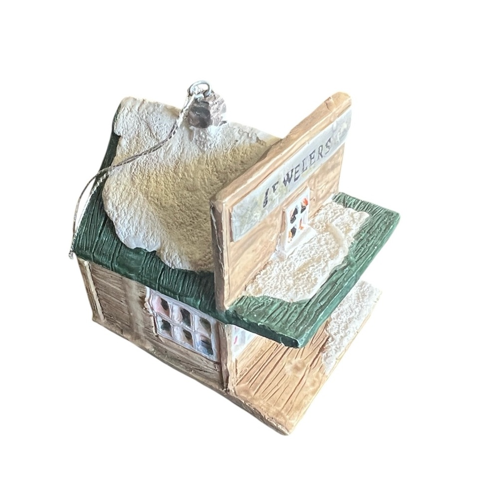 Vintage Ceramic Nativity Set in Multi-Color 10 pieces. Figurines between 2”-3”. - Picture 9 of 12